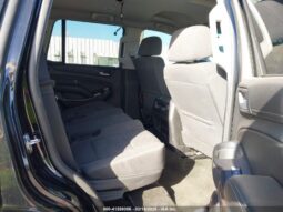 
										2018 Gmc Yukon full									