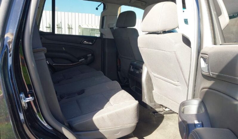 
								2018 Gmc Yukon full									