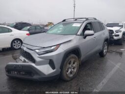 
										2024 Toyota Rav4 full									