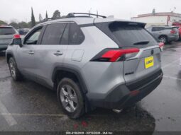 
										2024 Toyota Rav4 full									