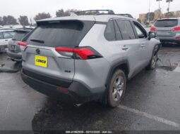 
										2024 Toyota Rav4 full									