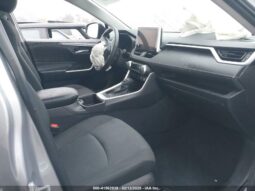 
										2024 Toyota Rav4 full									