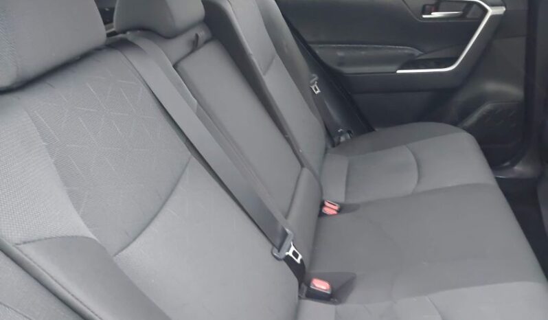 
								2024 Toyota Rav4 full									