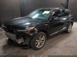 
										2020 Acura Rdx full									
