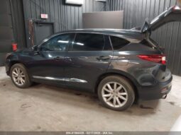 
										2020 Acura Rdx full									