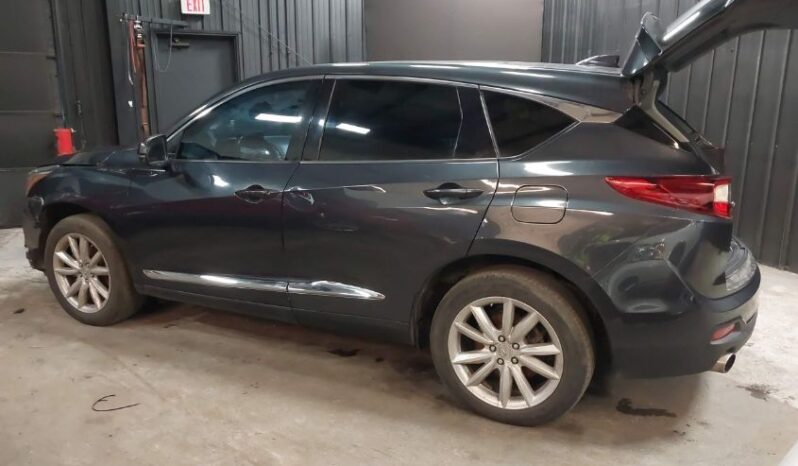 
								2020 Acura Rdx full									