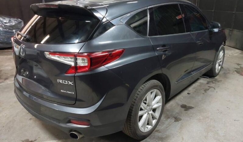 
								2020 Acura Rdx full									