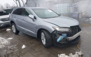 2016 Acura Rdx