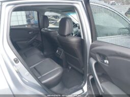 
										2016 Acura Rdx full									