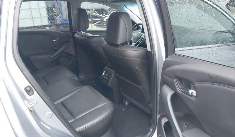 
								2016 Acura Rdx full									