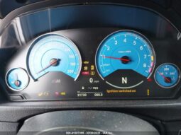 
										2016 BMW M3 full									