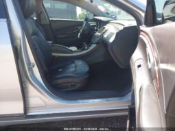 
										2012 Buick Lacrosse full									