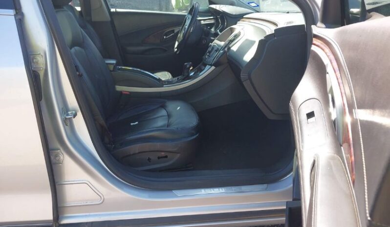 
								2012 Buick Lacrosse full									