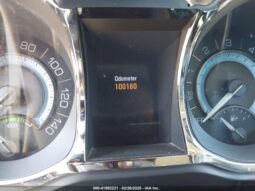 
										2012 Buick Lacrosse full									