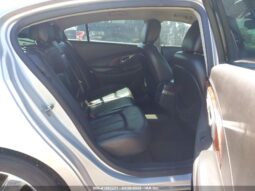 
										2012 Buick Lacrosse full									