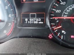
										2019 Subaru Wrx full									