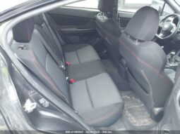 
										2019 Subaru Wrx full									