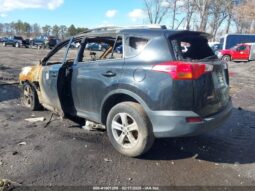 
										2014 Toyota Rav4 full									