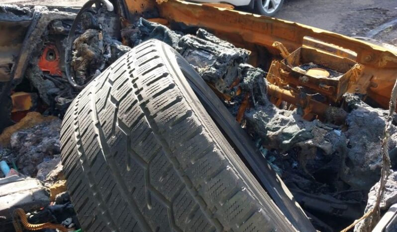 
								2014 Toyota Rav4 full									