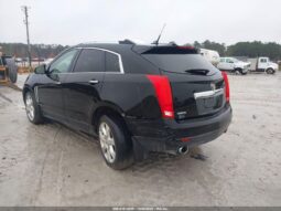 
										2013 Cadillac Srx full									