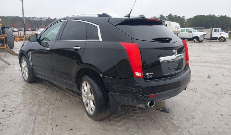 
								2013 Cadillac Srx full									