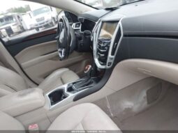 
										2013 Cadillac Srx full									