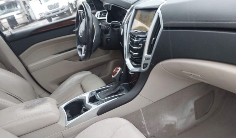 
								2013 Cadillac Srx full									