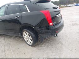 
										2013 Cadillac Srx full									