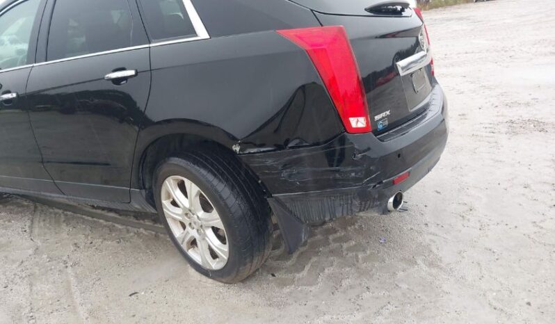 
								2013 Cadillac Srx full									