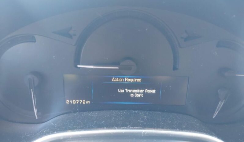 
								2013 Cadillac Srx full									