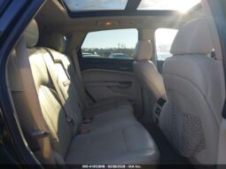 
										2013 Cadillac Srx full									