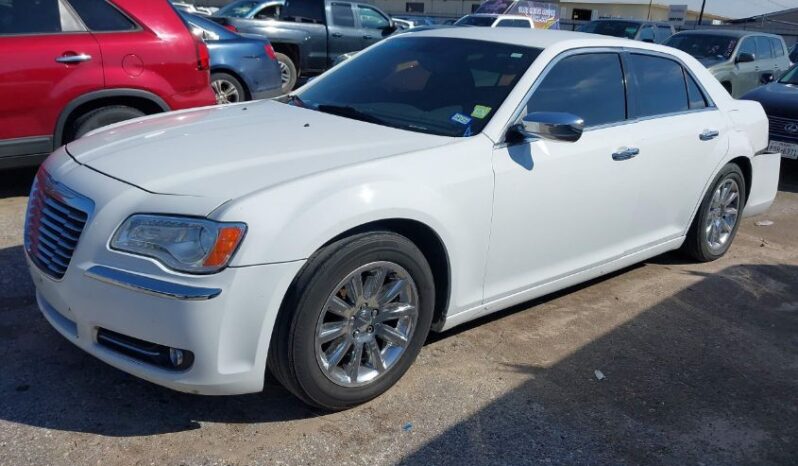 
								2012 Chrysler 300 full									