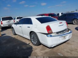 
										2012 Chrysler 300 full									