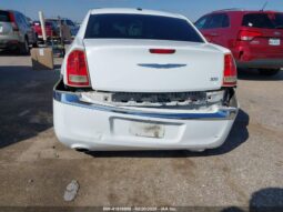 
										2012 Chrysler 300 full									
