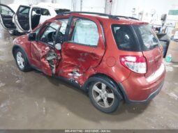 
										2012 Suzuki Sx4 full									