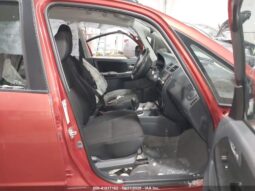 
										2012 Suzuki Sx4 full									
