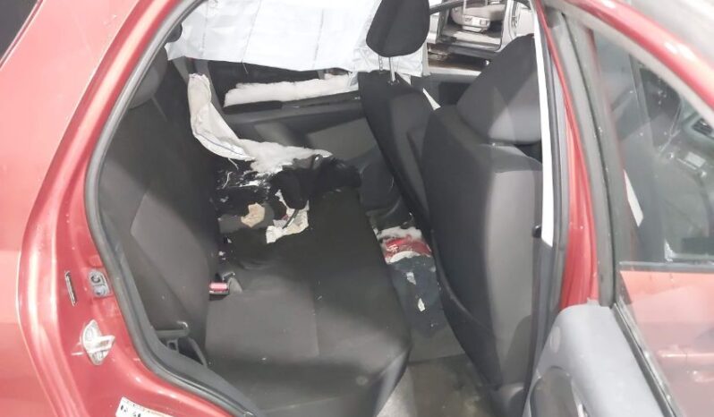 
								2012 Suzuki Sx4 full									