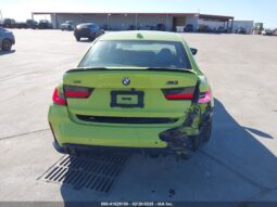 
										2024 BMW M3 full									