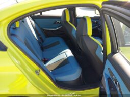 
										2024 BMW M3 full									