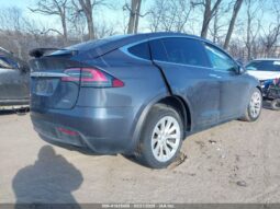 
										2018 Tesla Model x full									