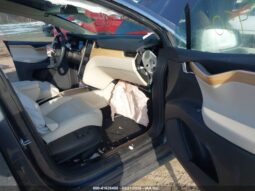 
										2018 Tesla Model x full									