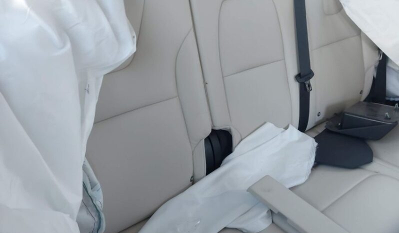 
								2018 Tesla Model x full									