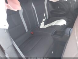 
										2021 Chevrolet Camaro full									