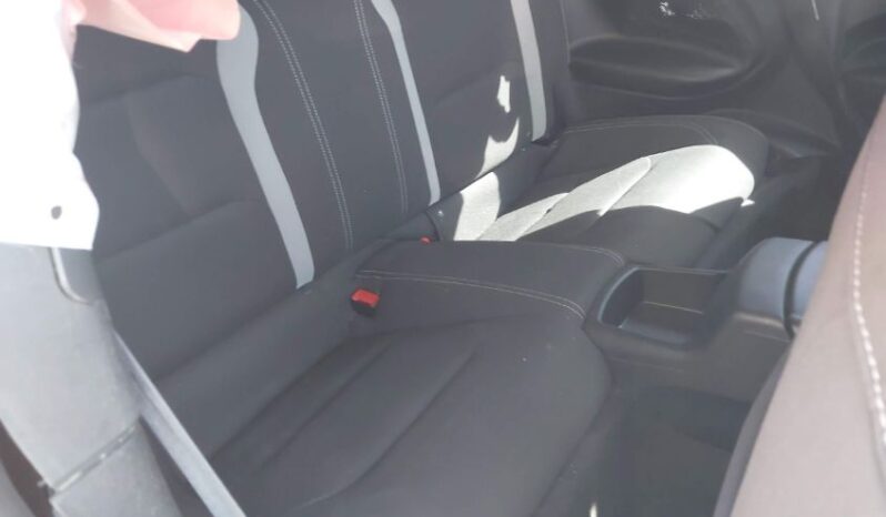 
								2021 Chevrolet Camaro full									