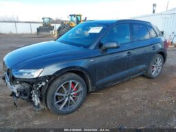 
										2024 Audi Q5 full									