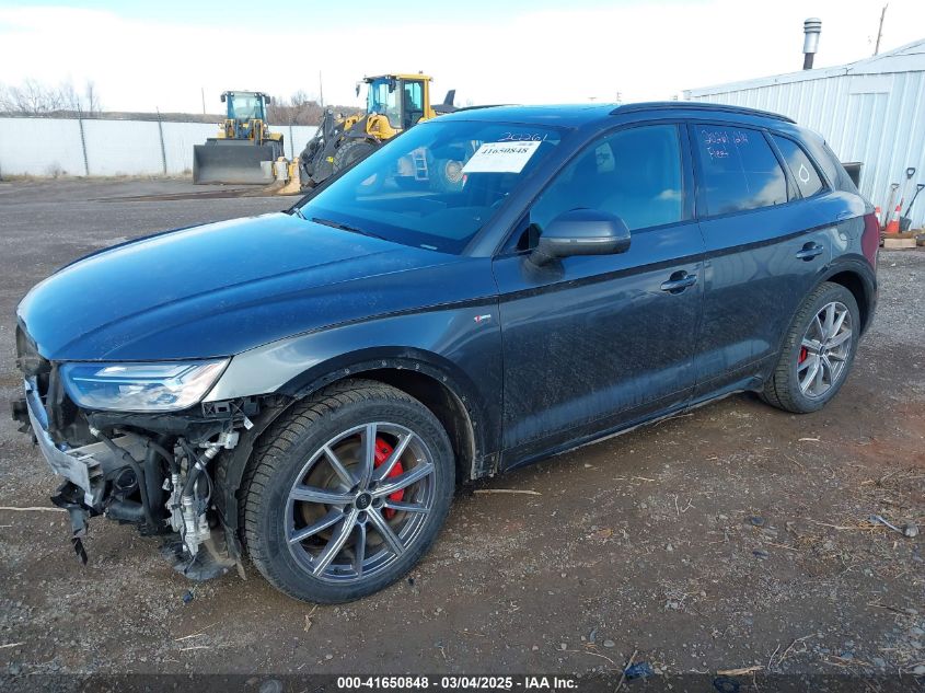 2024 Audi Q5