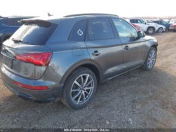 
										2024 Audi Q5 full									
