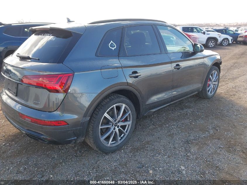 2024 Audi Q5
