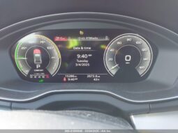 
										2024 Audi Q5 full									