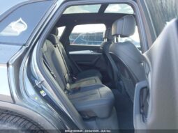 
										2024 Audi Q5 full									
